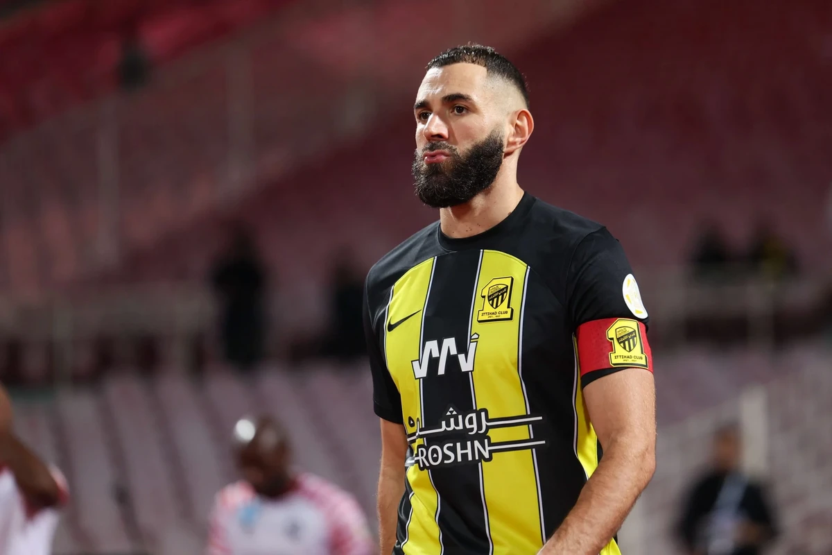 Benzema Reala qayıdır?