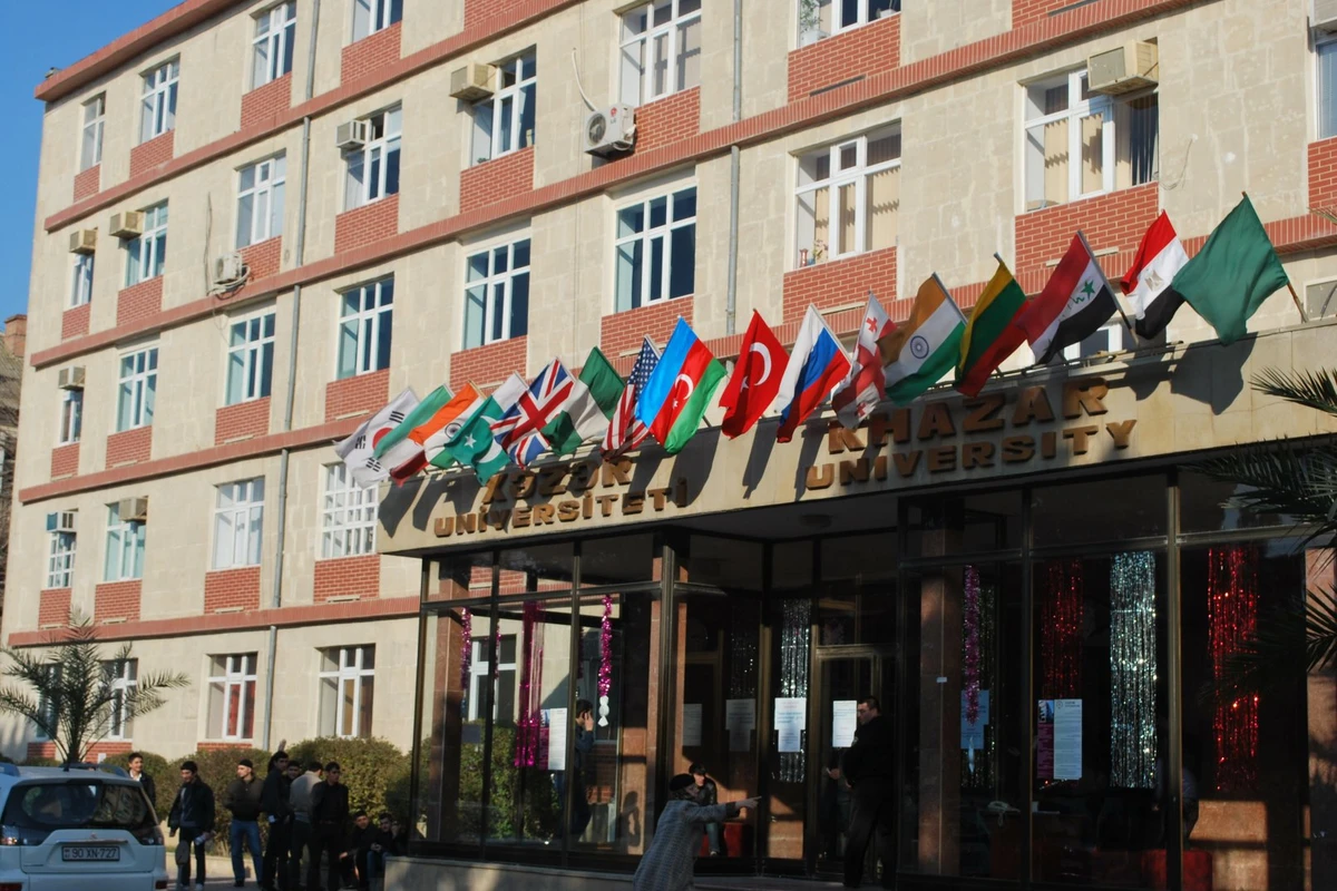 Azərbaycanda bu universitet MMC-yə çevrildi