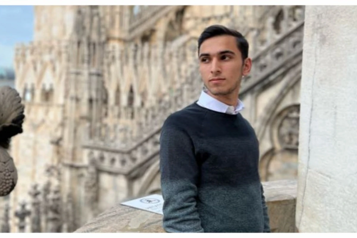 Dəm qazından boğularaq ölən qardaşların əmisi: Bu gün ABŞ-ə getməli idi - FOTO-YENİLƏNİB