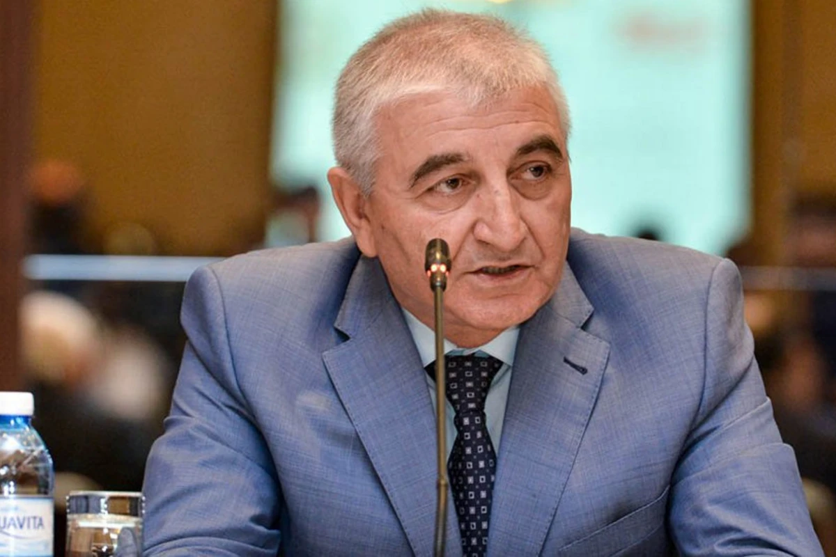 Prezident seçkisini işıqlandırmaq üçün müraciət edən beynəlxalq media qurumlarının sayı açıqlandı