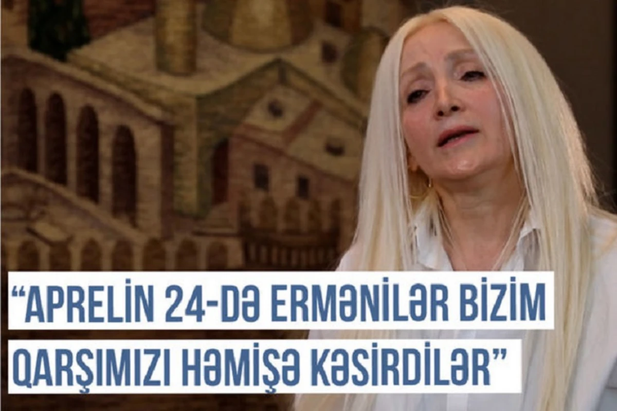 Qərbi Azərbaycan Xronikası: “Atam bacılarımı çıxarmaq üçün bağını erməni qonşusuna verdi” - VİDEO