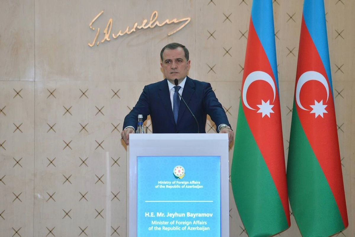 Nazir: Mina xəritələri çox həssas məqamdır