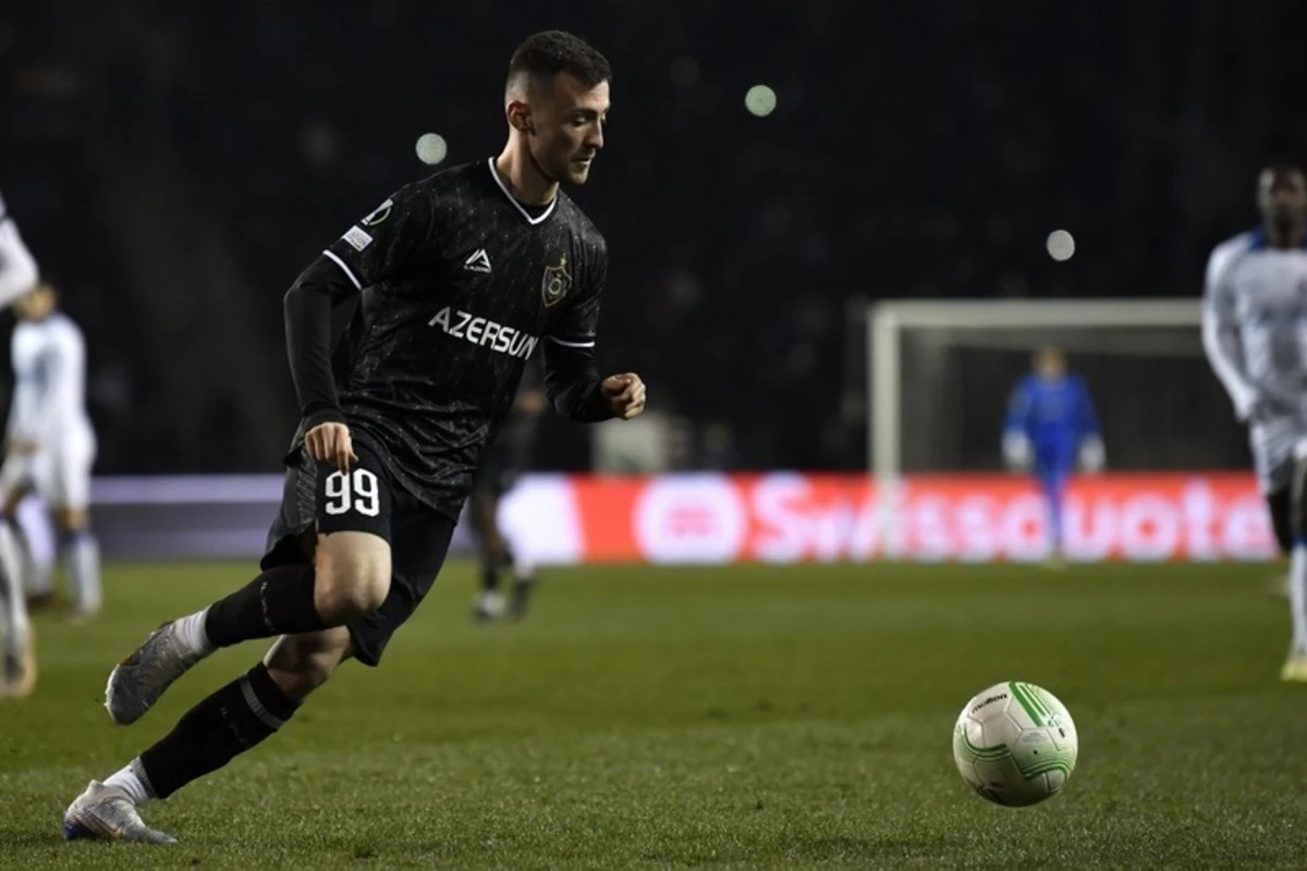 Qarabağın hücumçusu zədələnib