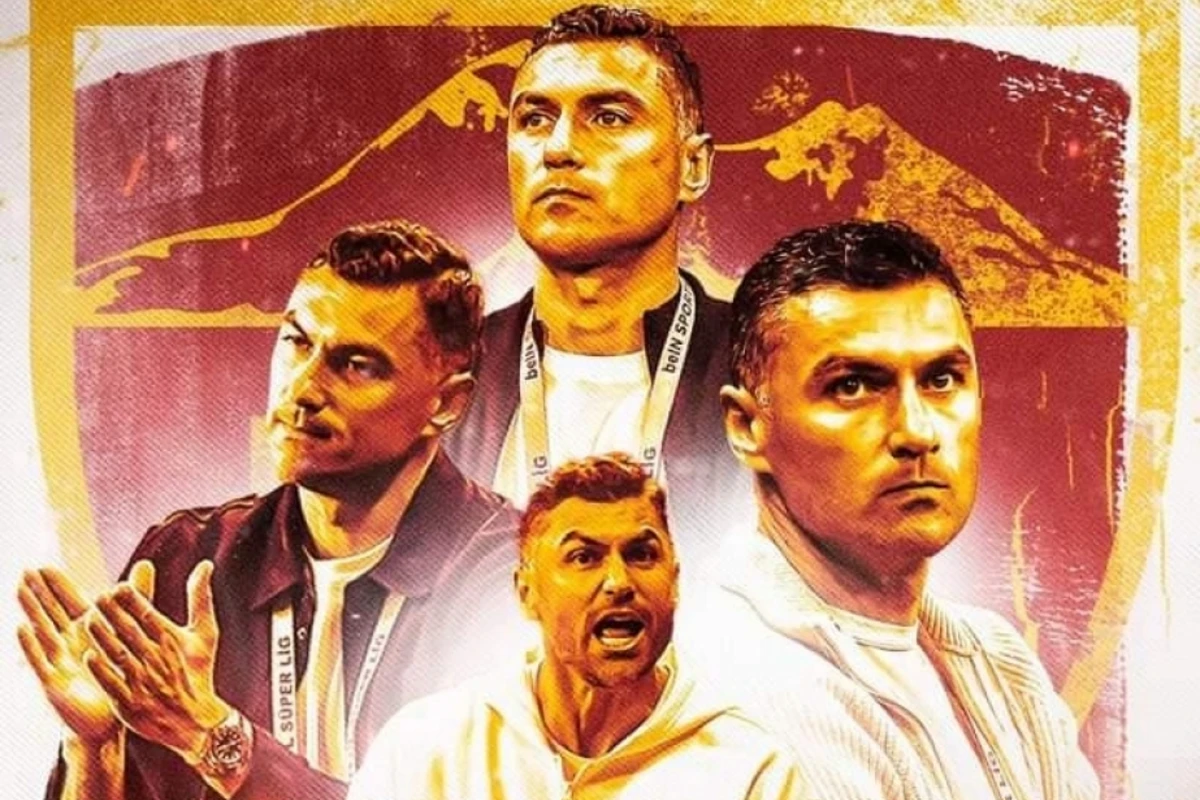 Burak Yılmaz Superliqa klubuna baş məşqçi təyin olunub