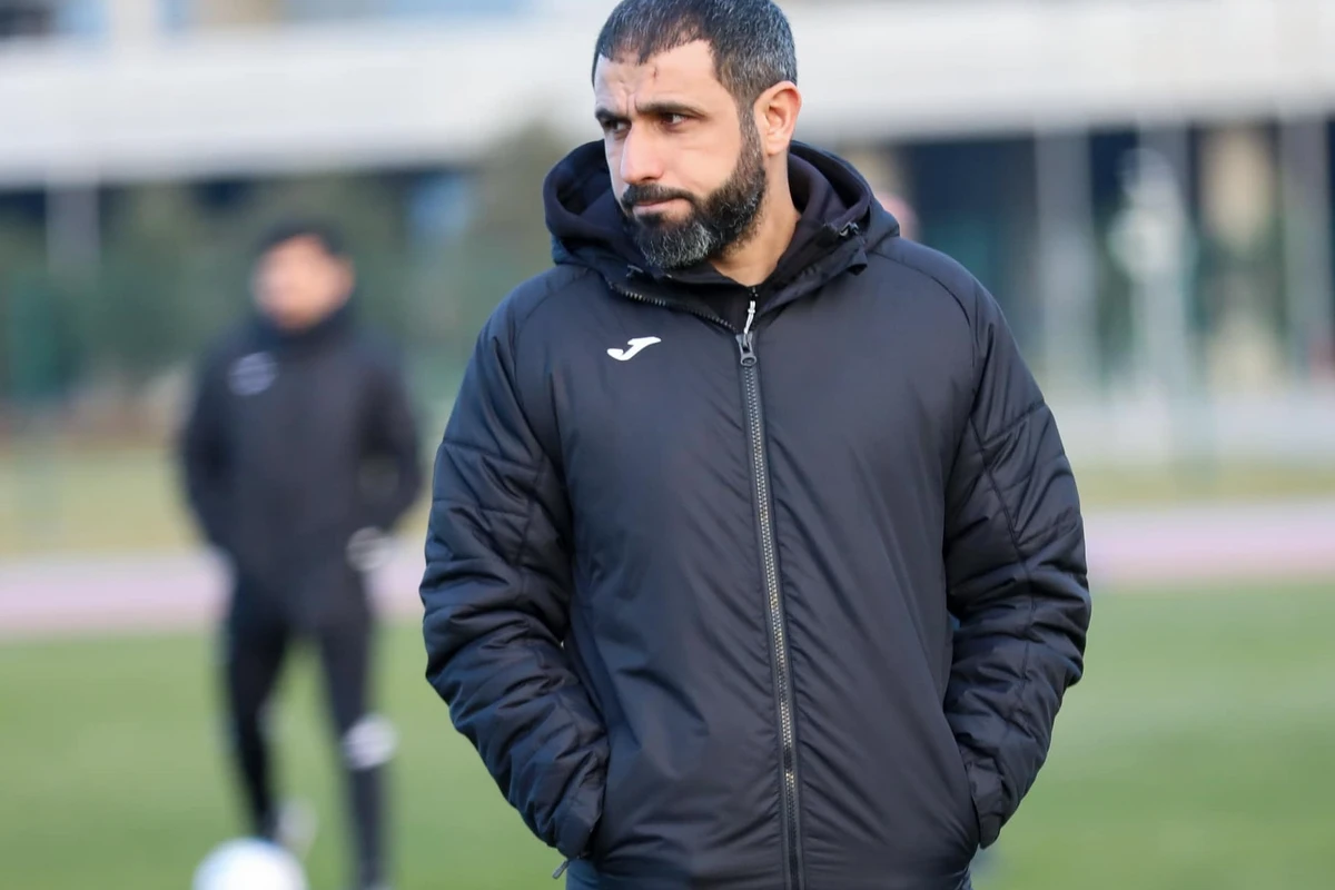 Rəşad Sadıqov: Bilmirəm necə olacaq