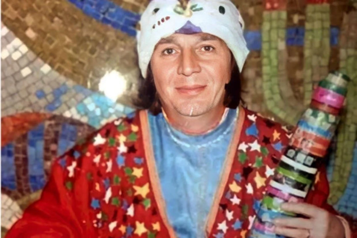 Uşaqların “Sim-Sim Lələ”si: “Yetimçiliklə böyümüşəm” - FOTO