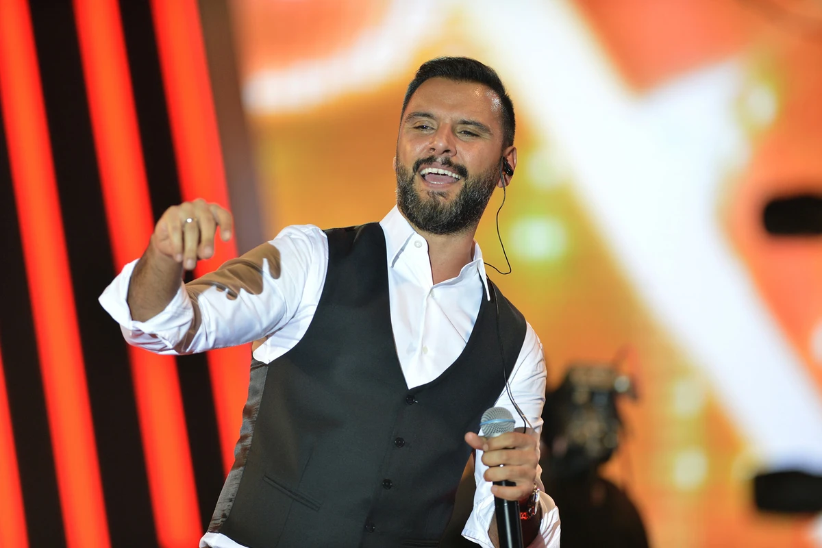 Alişan xəstəxanaya yerləşdirildi: Təcili əməliyyat olunacaq - FOTO