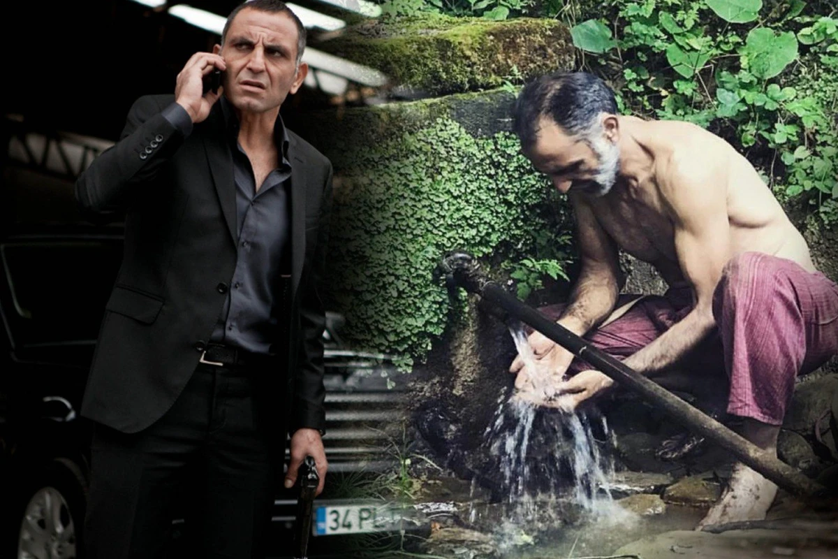 Kurtlar Vadisinin Memati Başı SON HALI İLƏ TƏƏCCÜBLƏNDİRDİ - FOTO Kurtlar Vadisinin Memati Başı SON HALI İLƏ TƏƏCCÜBLƏNDİRDİ - FOTO