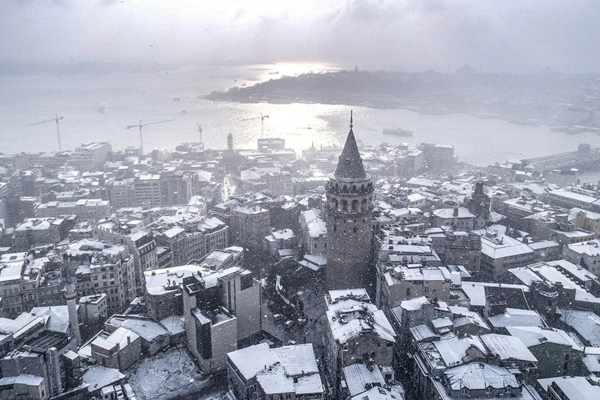 İstanbul sakinlərinə xəbərdarlıq olundu - Ayın sonunadək...