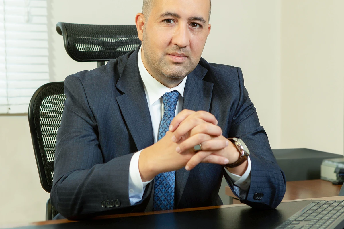 “Bank of Baku”da YENİ TƏYİNAT
