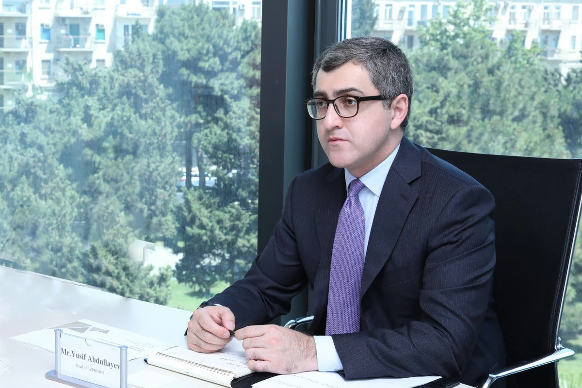 COP-29 çərçivəsində ilk Azərbaycan İnvestisiya Forumu keçiriləcək
