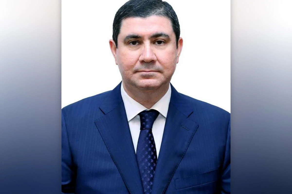 Gömrük xidməti general-mayoru ali xüsusi rütbəsi verilən Natiq Şirinov kimdir? - DOSYE
