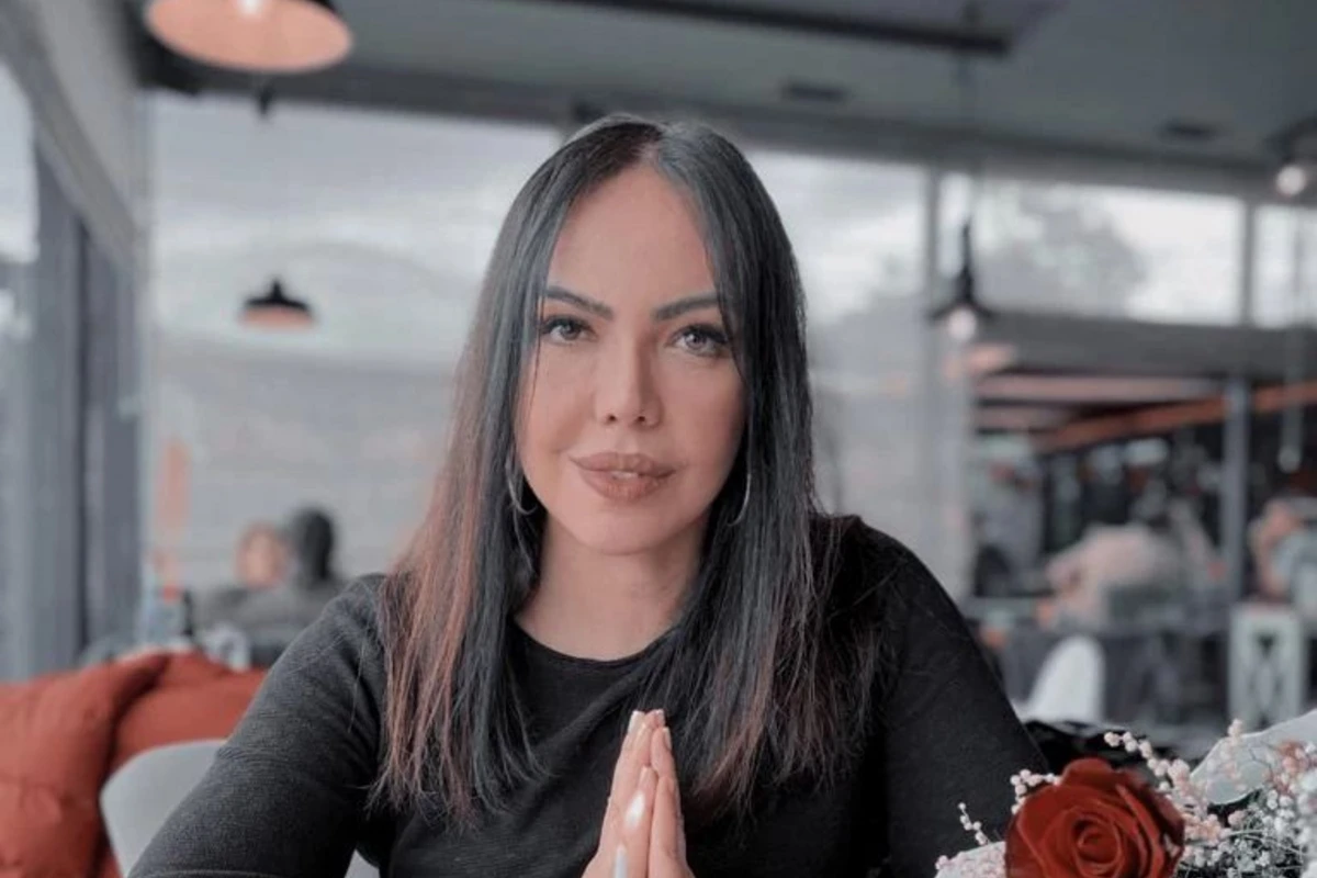 Rasim Ocaqovdan danışan Meral Konrat: Çox önəmli insan idi - VİDEO