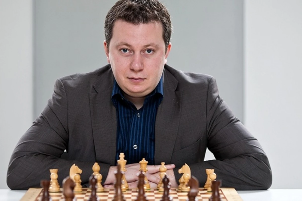 Arkadi Naydiçin FIDE reytinqində Azərbaycan şahmatçısı kimi göstərilməsinin səbəbi açıqlanıb