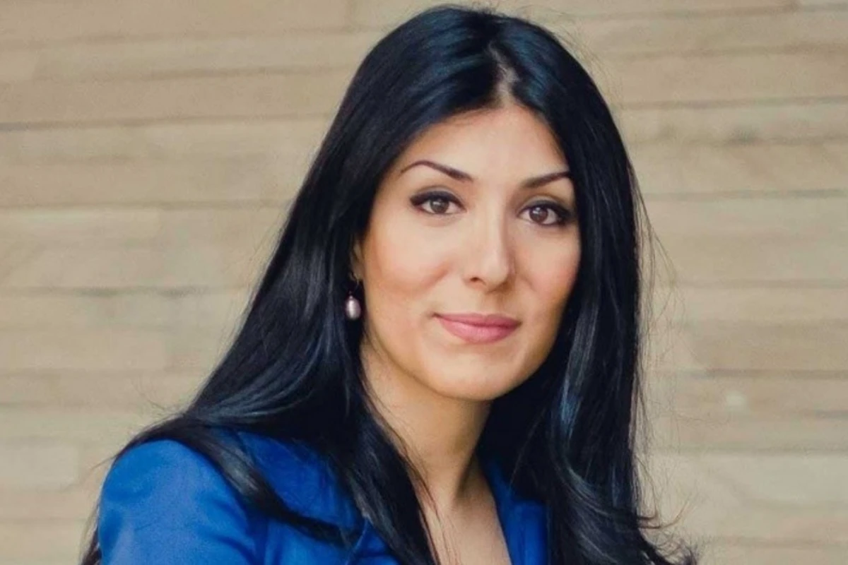 Nigar Arpadarai COP29 üzrə BMT-nin İqlim Dəyişikliyi üzrə Yüksək Səviyyəli Çempionu təyin edilib