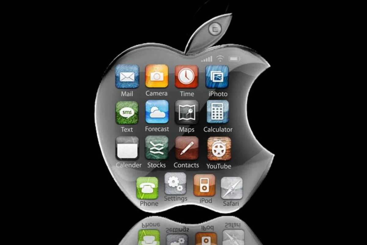 В 2024 году iPhone получат крупнейшее в истории обновление