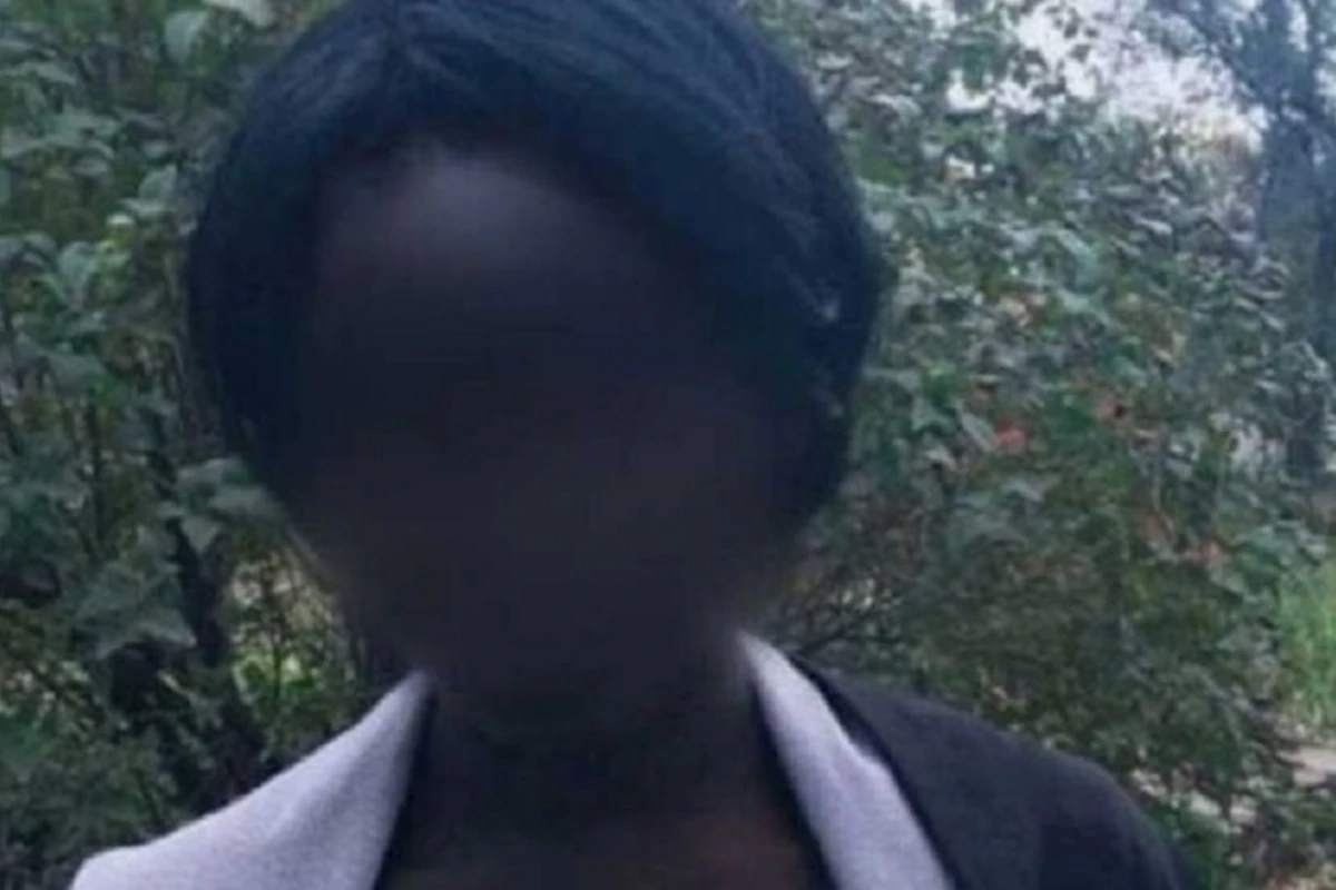 Помещенная в бакинский приют иностранка нашла работу с зарплатой 1 500 долларов в месяц