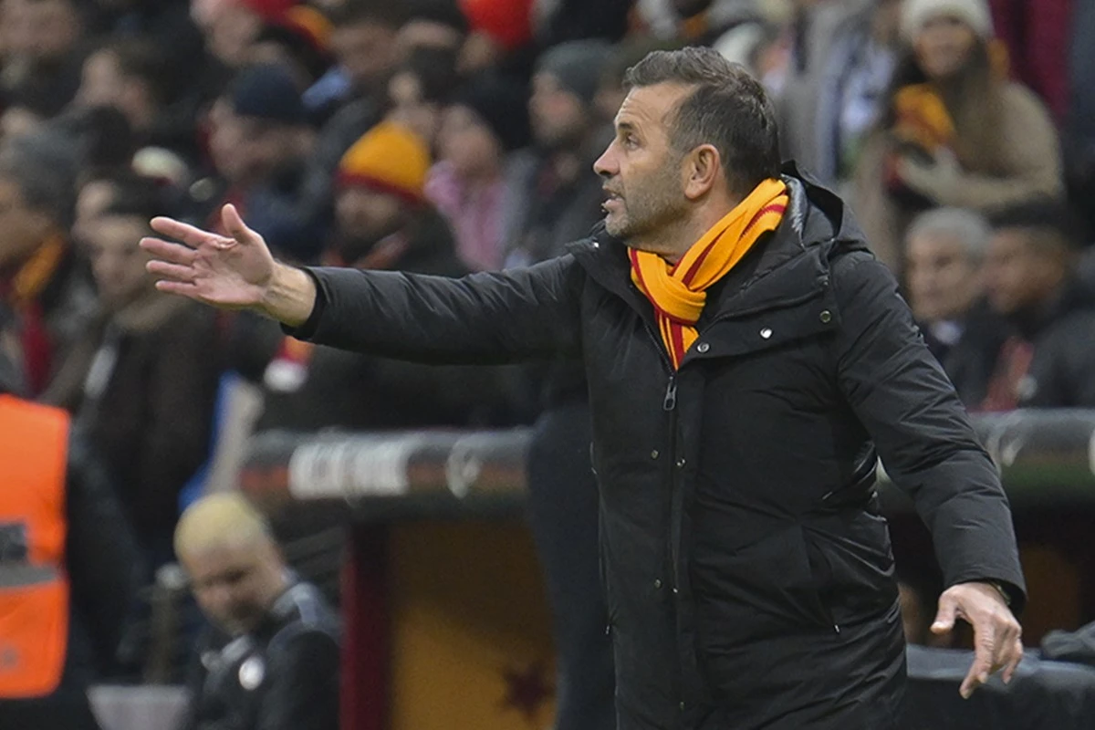 Okan Buruk bu mövqelərə təcili futbolçuların alınmasını istədi