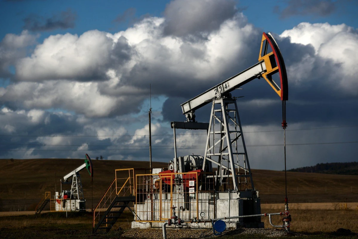 Азербайджанская нефть подорожала