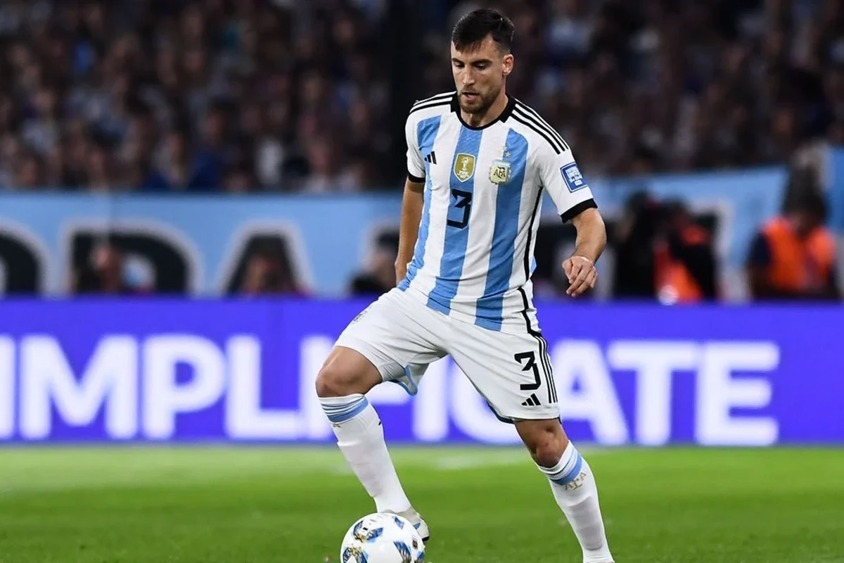 Qalatasaray argentinalı futbolçu üçün hərəkətə keçdi