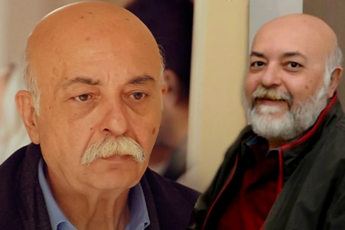 İnsult keçirən tanınmış aktyor daha bir əməliyyat olundu - FOTO İnsult keçirən tanınmış aktyor daha bir əməliyyat olundu - FOTO