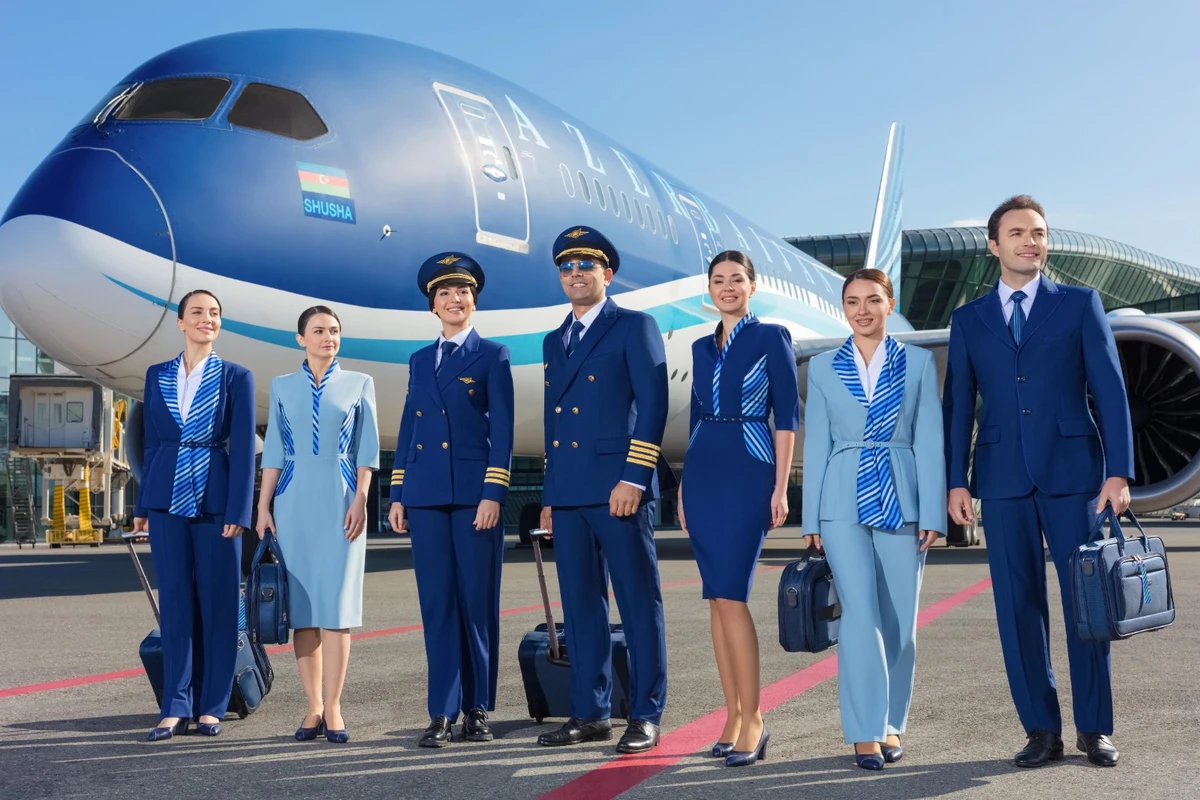 Azərbaycanın mülki aviasiyasının 20 illik inkişaf yolu - Nailiyyətlər və perspektivlər - FOTO