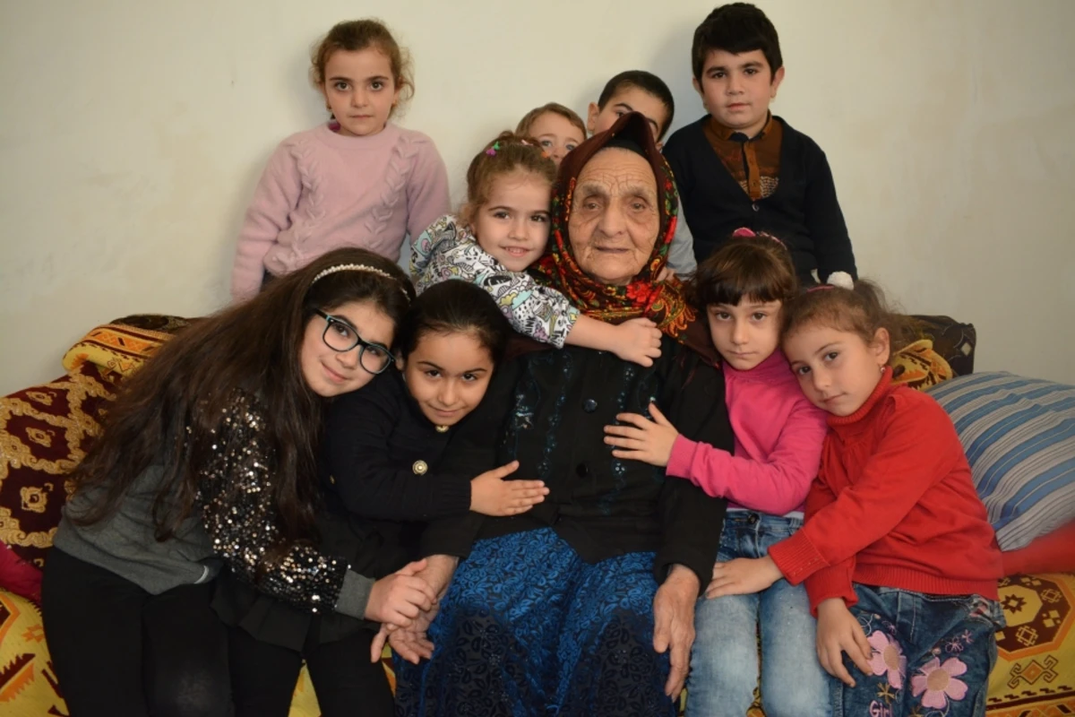 Şimal bölgəsində ən yaşlı seçicinin 103 yaşı var
