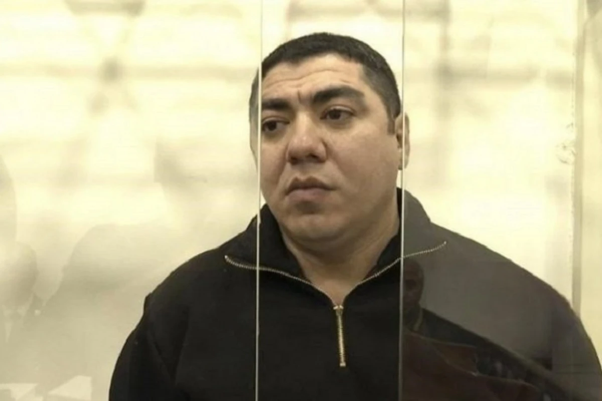 Исполнитель мейханы Махир Ай Брат отпущен на свободу