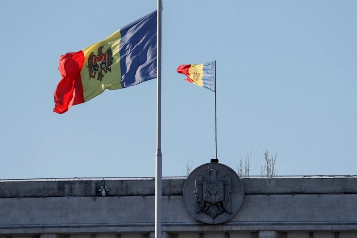 Moldova Müdafiə Nazirliyi Kişinyovda daimi hərbi şəhərcik tikmək niyyətindədir