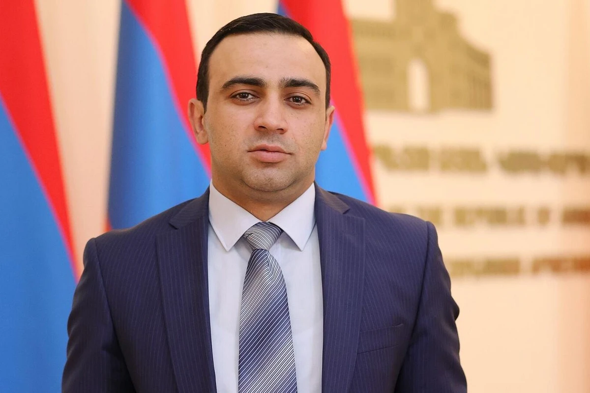 Замглавы аппарата премьера РА: Армянский народ веками не имел государства