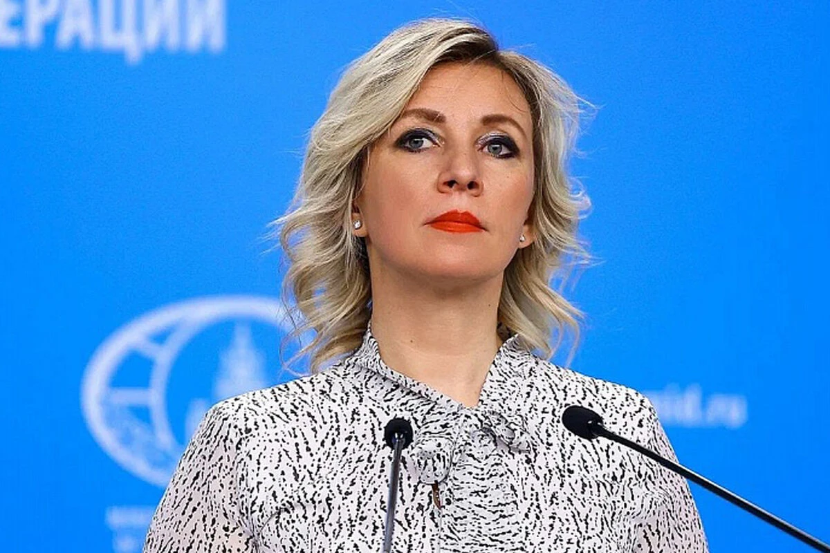 Мария Захарова: РФ не допустит глумления над памятью ленинградцев, погибших в период блокады
