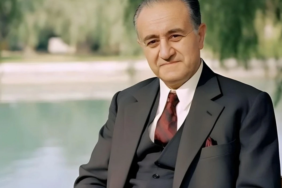 Məhəmməd Əmin Rəsulzadənin anadan olmasından 140 il ötür