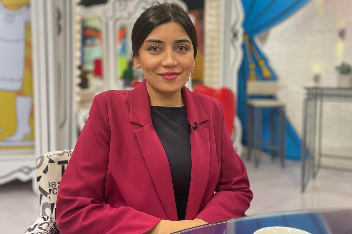 Aliyə Əliyevaya yüksək vəzifə verildi - FOTO