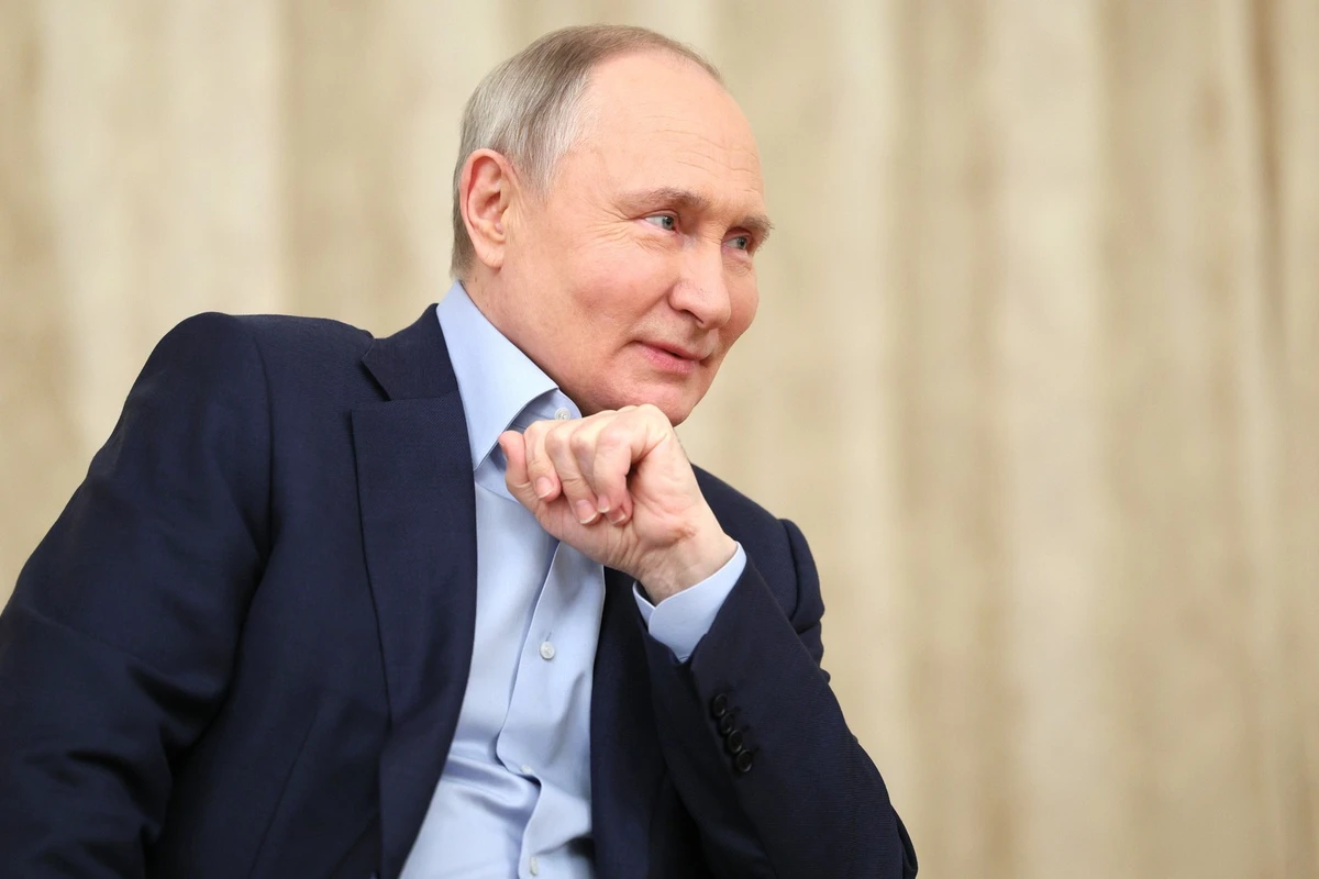Putin nəqliyyat təhlükəsizliyi işçilərinə PUA-ları vurmağa icazə verib
