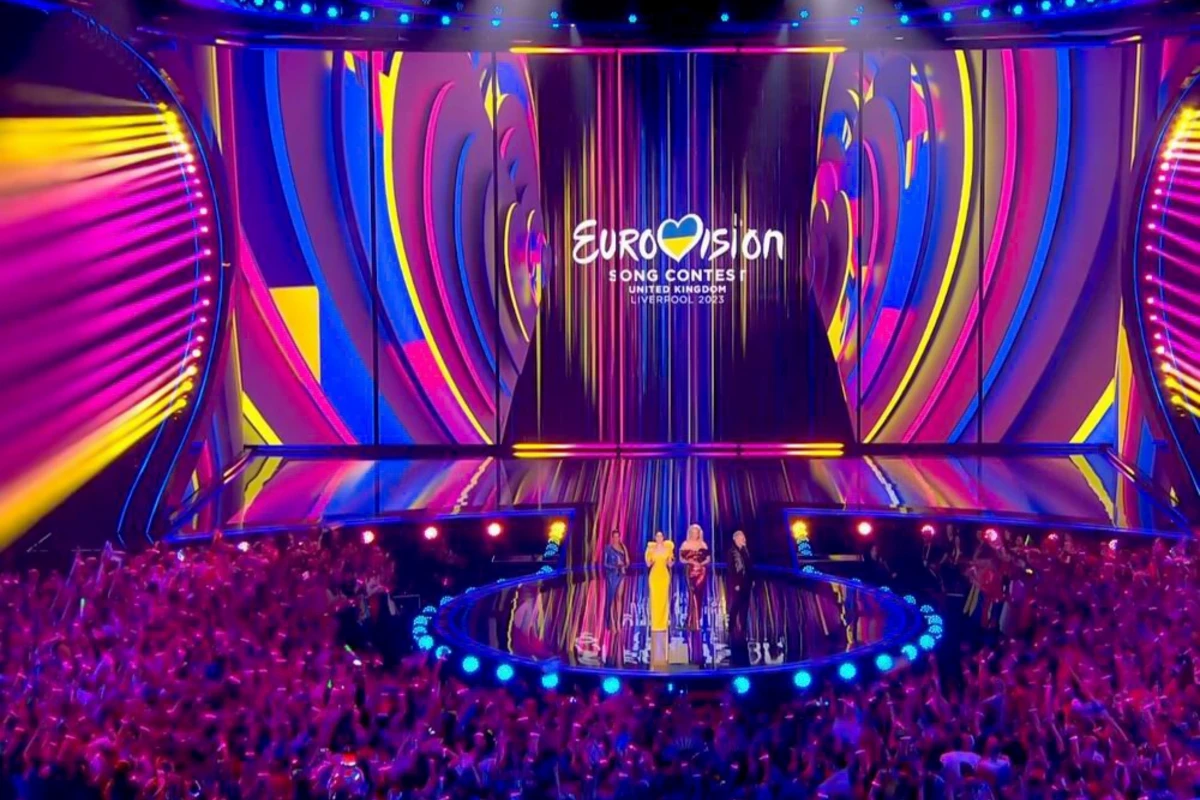 Minlərlə isveçli musiqiçi İsrailin Eurovisionda iştirakına etiraz edir