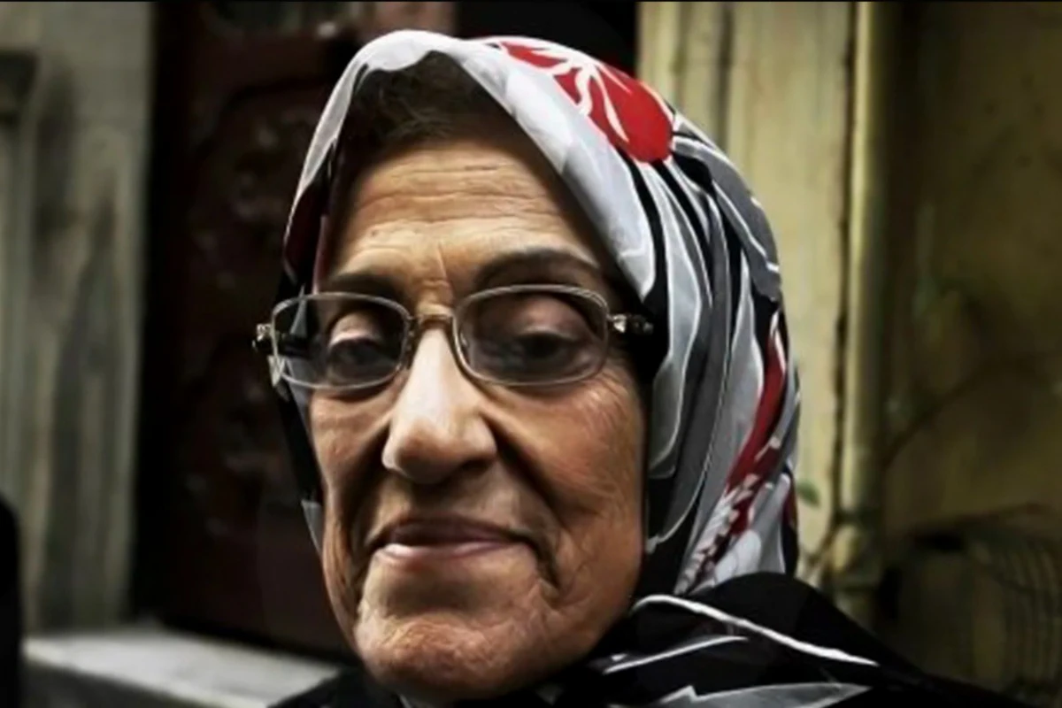 Türkiyənin ilk qadın rejissorlarından biri 81 yaşında vəfat etdi - FOTO Türkiyənin ilk qadın rejissorlarından biri 81 yaşında vəfat etdi - FOTO