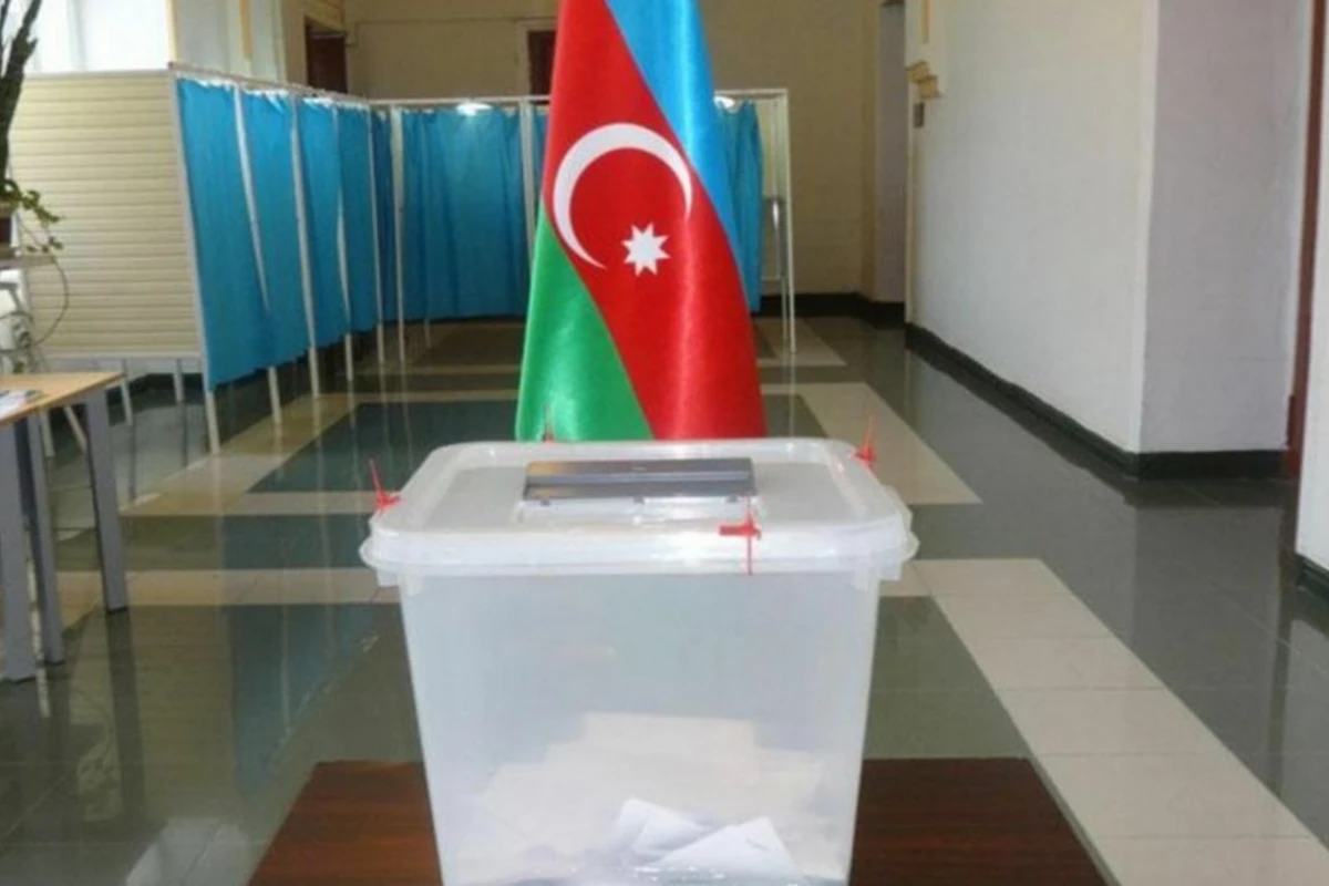 Azərbaycanda prezident seçkiləri ilə əlaqədar Rusiyanın 3 şəhərində məntəqələr açılacaq