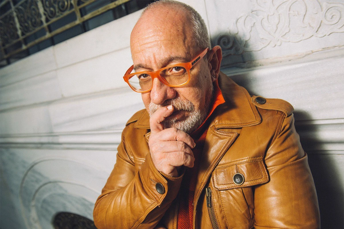 Mario Levi vəfat etdi - FOTO
