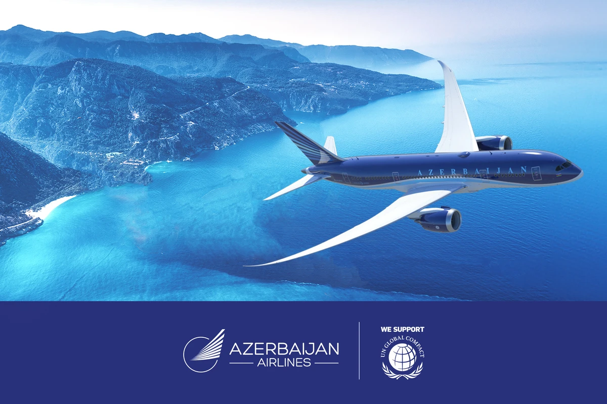 AZAL BMT-nin Qlobal Sazişinə qoşuldu