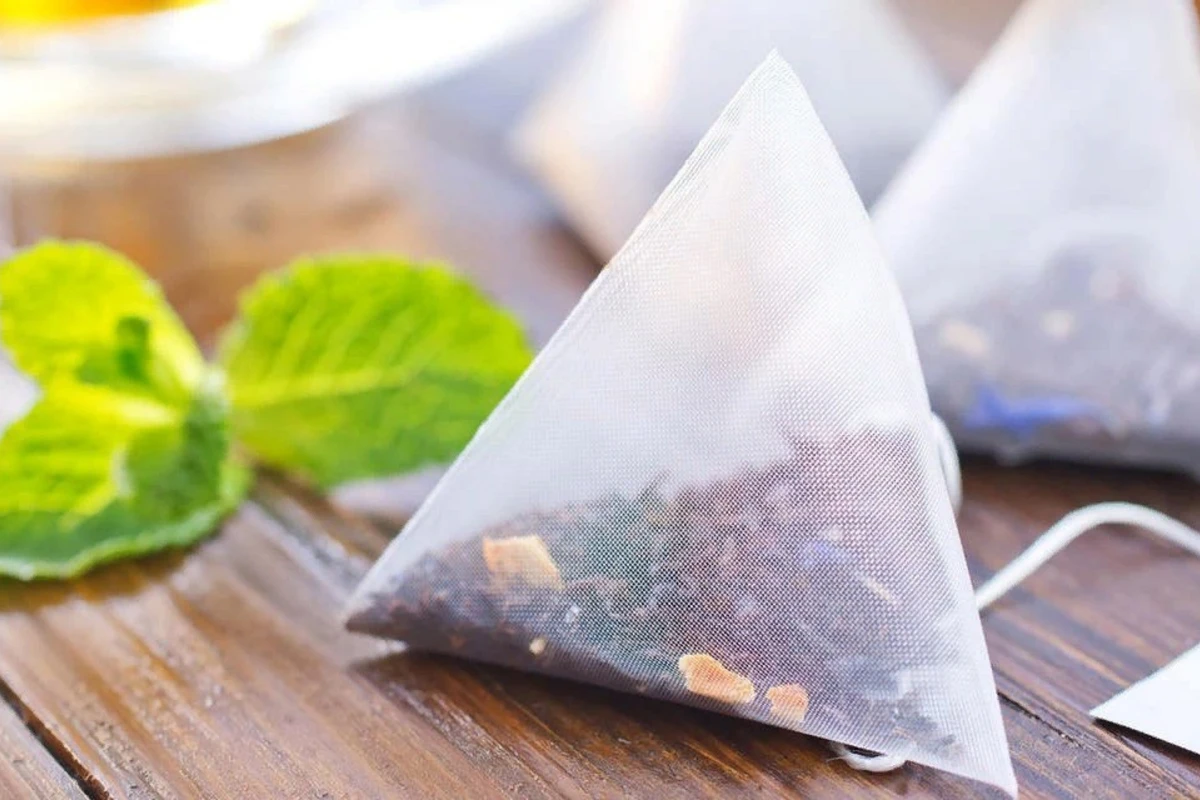 Çay paketləri haqqında VACİB MƏLUMAT: Bu forması təhlükə yaradır Çay paketləri haqqında VACİB MƏLUMAT: Bu forması təhlükə yaradır