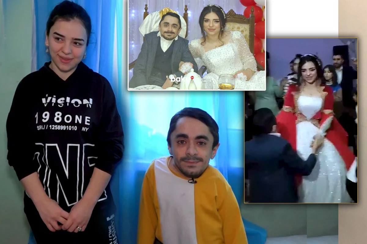 DİN: 16 yaşlı qız evliliyə məcbur edilməyib, rəsmi nikah bağlanılacaq