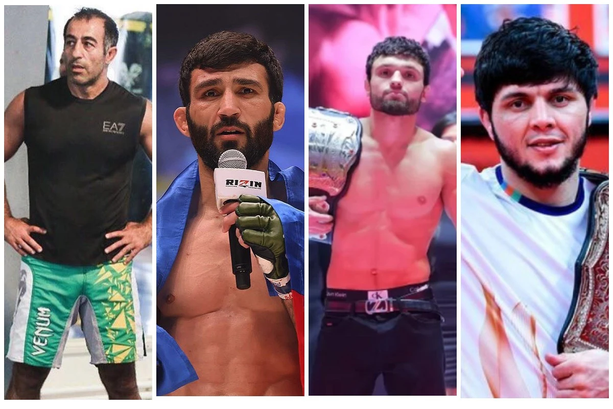 Tofiq Musayev və Mehman Məmmədov saxlanıldı: Daha dörd idmançı isə həbs olundu Tofiq Musayev və Mehman Məmmədov saxlanıldı: Daha dörd idmançı isə həbs olundu