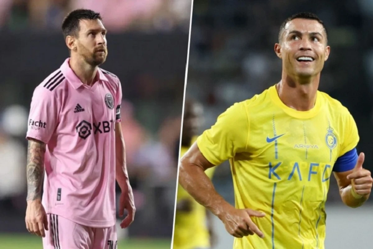 Ronaldo-Messi duelini gözləyənlər üçün ŞOK XƏBƏR