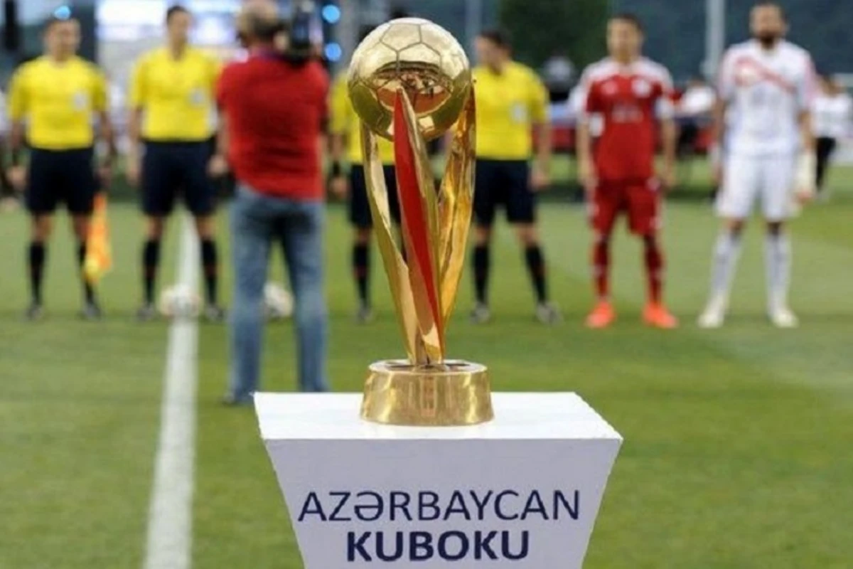 Azərbaycan Kuboku: “Neftçi” səfərdə “Sumqayıt”a qalib gəlib