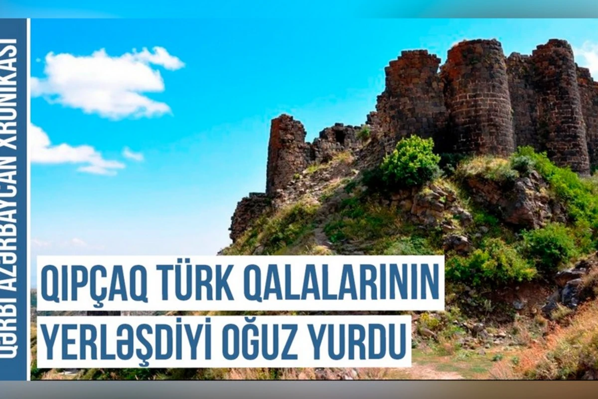 Qərbi Azərbaycan Xronikası: Ermənilər Əştərəyə niyə kütləvi axın ediblər? - VİDEO Qərbi Azərbaycan Xronikası: Ermənilər Əştərəyə niyə kütləvi axın ediblər? - VİDEO