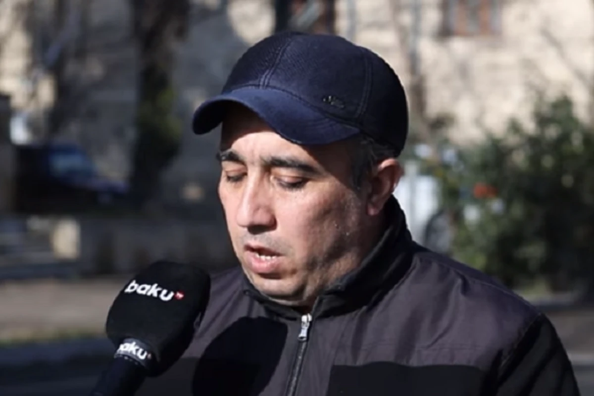 Şamaxıda 28 il əvvəl ölən adamın adına cərimə gəlib - İDDİA + VİDEO Şamaxıda 28 il əvvəl ölən adamın adına cərimə gəlib - İDDİA + VİDEO