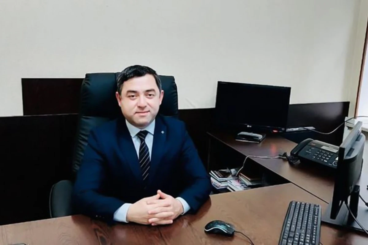 Sumqayıt Dövlət Dram Teatrına yeni direktor təyin olundu