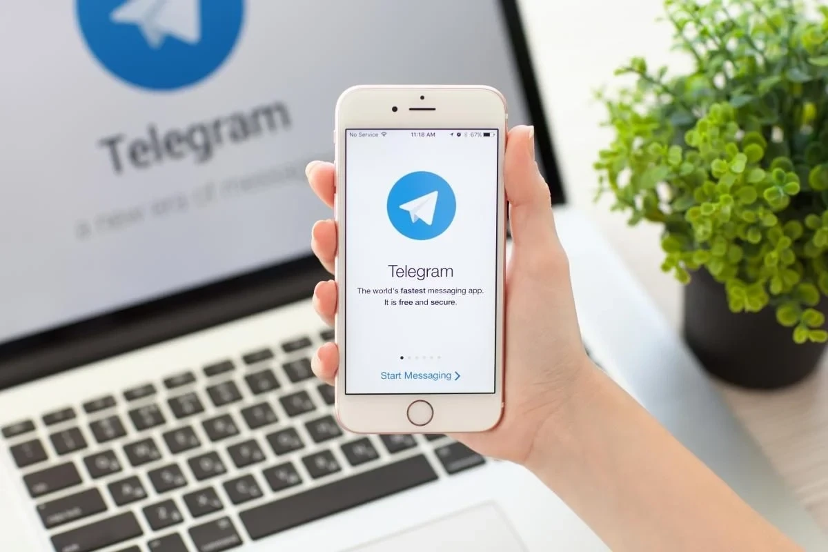 “Telegram” uzun illərdir çatışmayan yeni faydalı funksiyanı təqdim edib - FOTO “Telegram” uzun illərdir çatışmayan yeni faydalı funksiyanı təqdim edib - FOTO