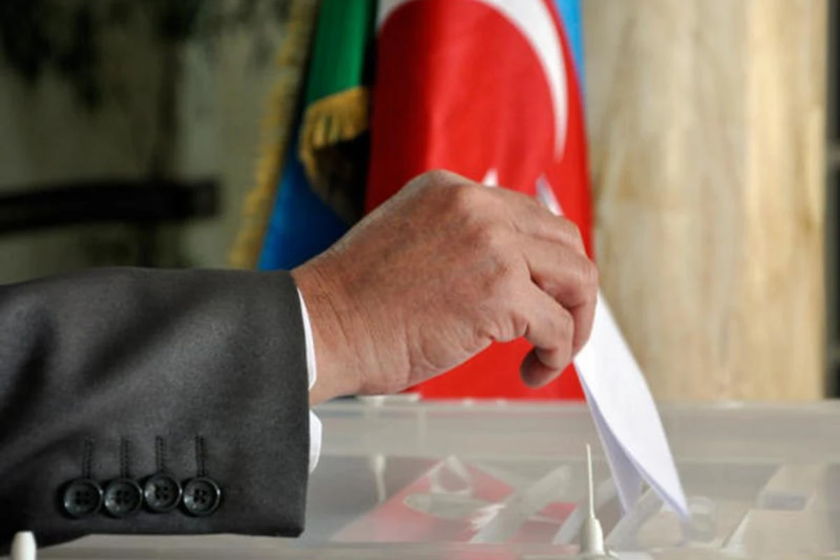 Prezident seçkisində yerli və beynəlxalq müşahidəçilərin sayı AÇIQLANDI