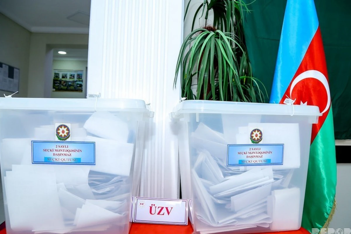 ATƏT PA-dan 80-dən çox müşahidəçi prezident seçkiləri üçün Azərbaycana gələcək